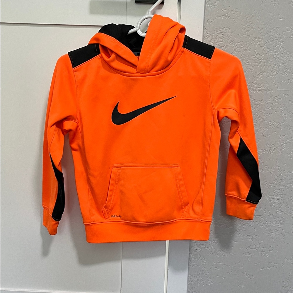 Kids Nike Hoodie